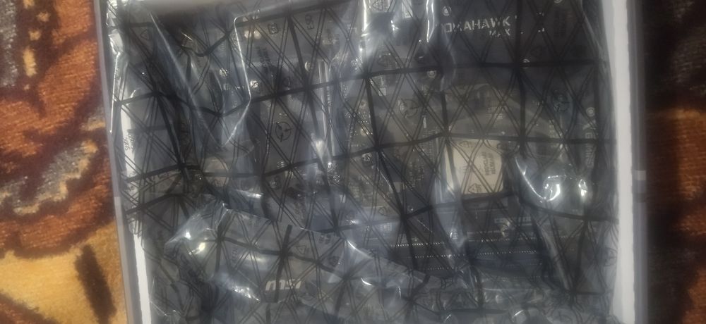 Продам материнскую плату, озу и процессор