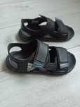 Sandały Adidas  rozmiar 34