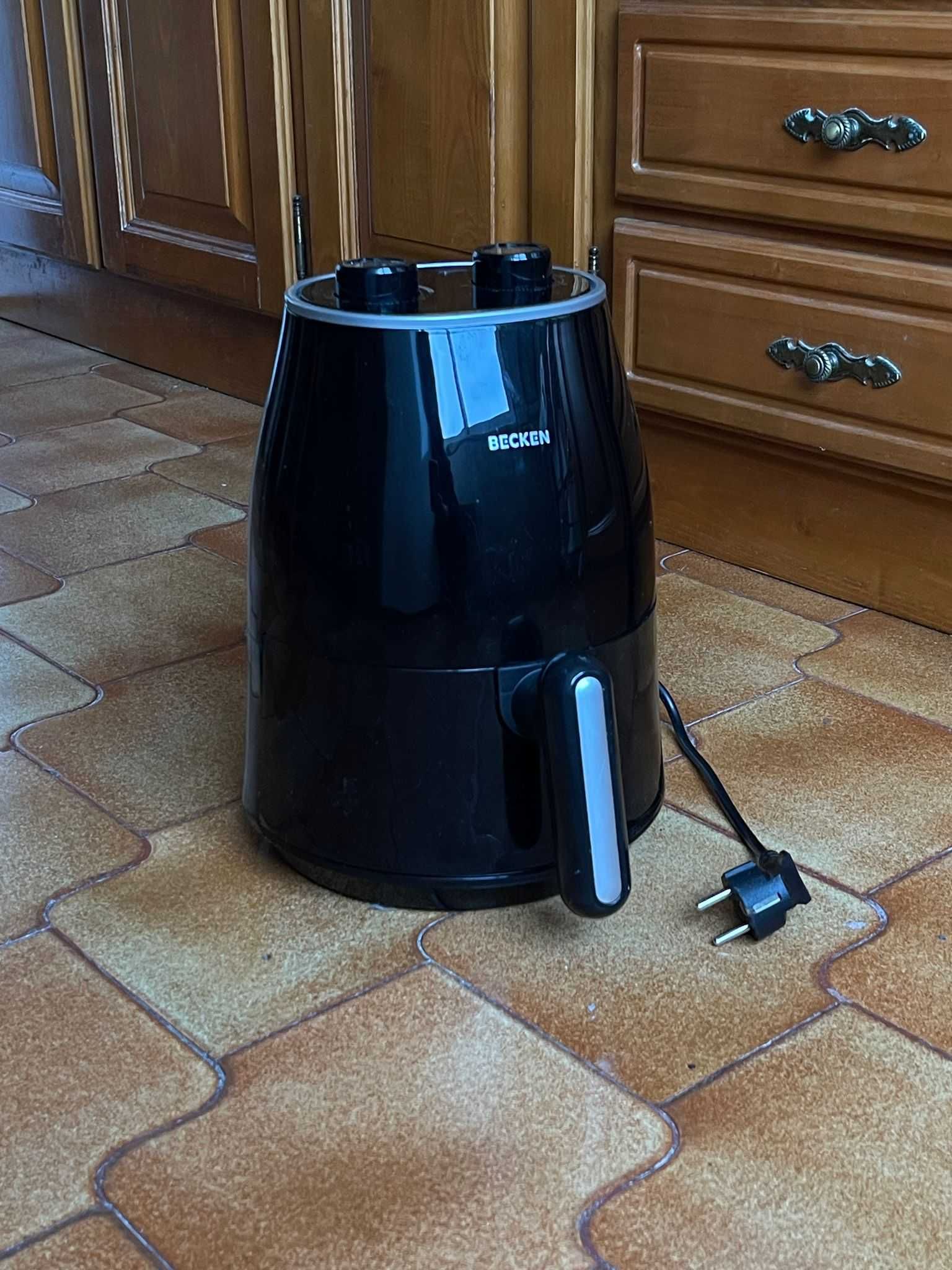 Air Fryer Becken