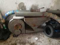 Dmuchawa Polska 7kW. Dobry stan.