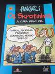 Os Skrotinhos A cura pelo fel de Angeli
