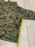 Bluza wojskowa kontraktowa - ASG - Marpat marki Propper