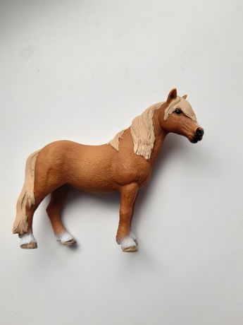 Животные Shcleich, лошадь