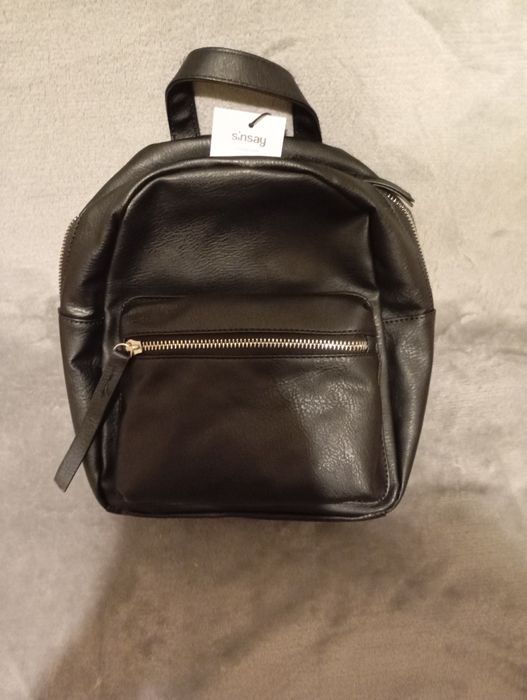 Plecak damski NOWY