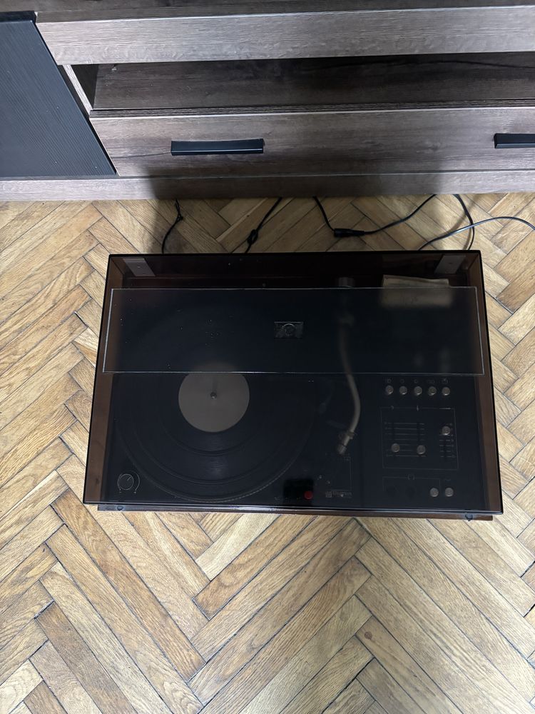 Unitra Fonica  PRL gramofon stan bdb  kraków