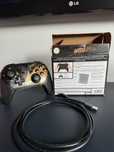 Pro controler nintedo switch