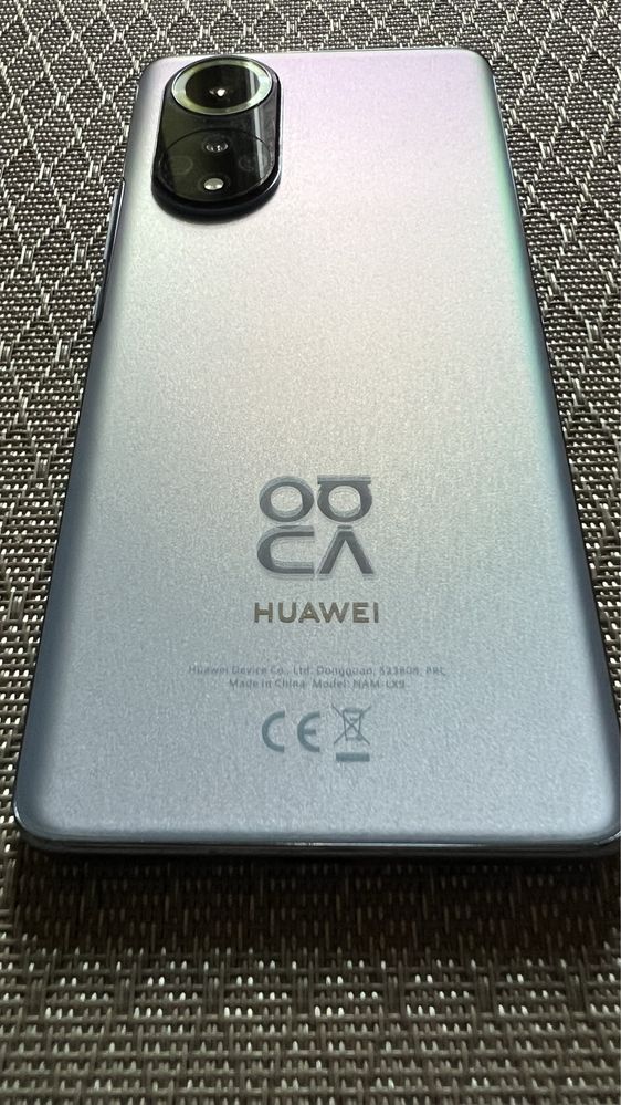 Huawei Nova 9 + gratisy