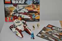 Lego 75182 Star Wars Czołg Bojowy Republiki