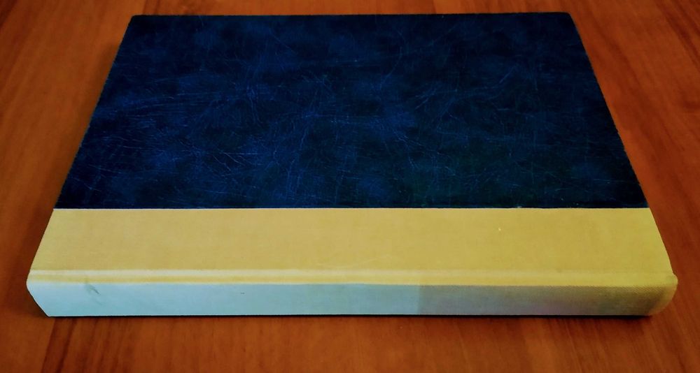 Nieliniowa spektroskopia laserowa Letochow Czebotajew twarda bdb-