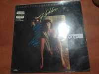 винил Original soundtrack from the motion picture Flashdance