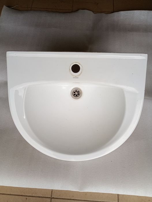 Umywalka Cersanit
