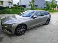 Volvo V60 Volvo V 60 Inscription