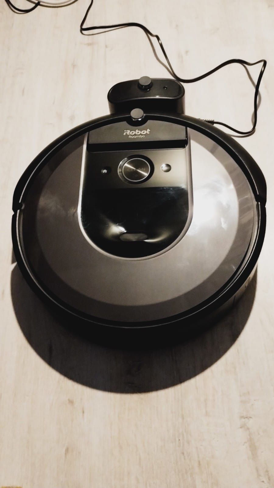 Irobot I 7 robot odkurzający Roomba