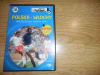 Mecz Polska - Włochy - MŚ-1974