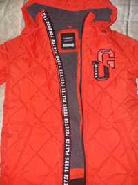 Куртка  теплая для мальчика
 LCWAIKIKI розмір 140-146