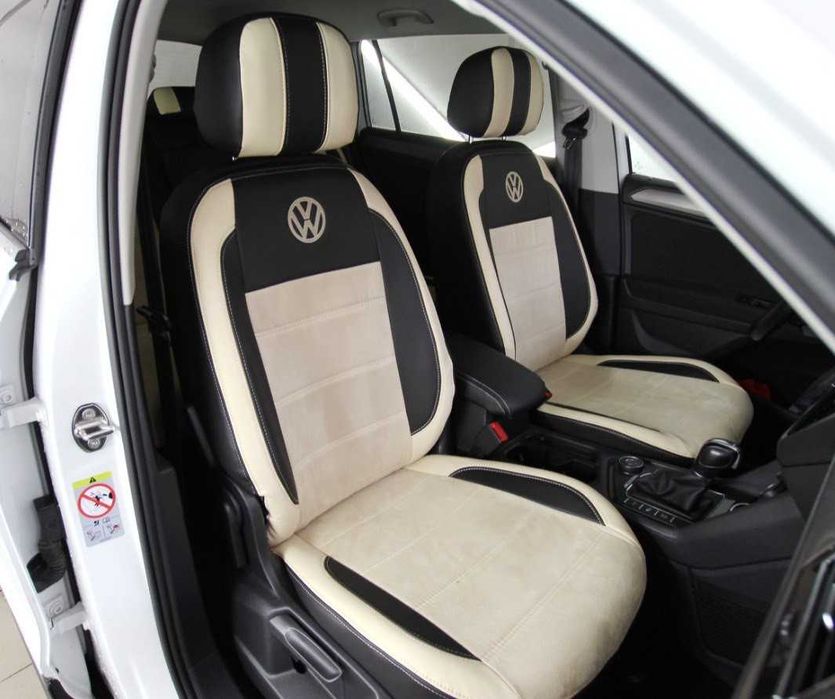 Авточохли на Volkswagen модельні чохли Фольксваген та інші марки машин