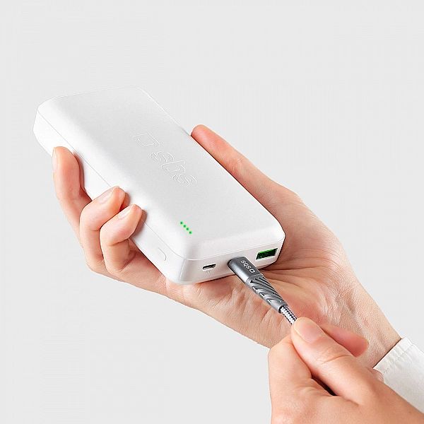 Powerbank SBS TTBB20000PD20W 20000 mAh 20W Power Delivery z MicroUSB,