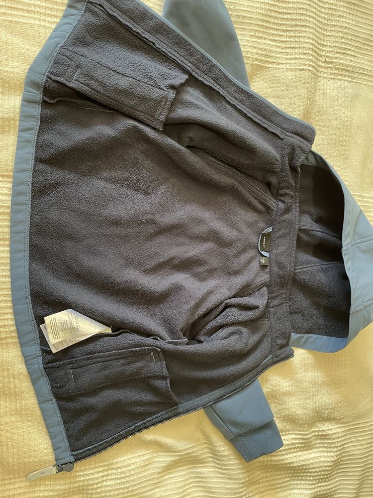 Softshell Name It 80