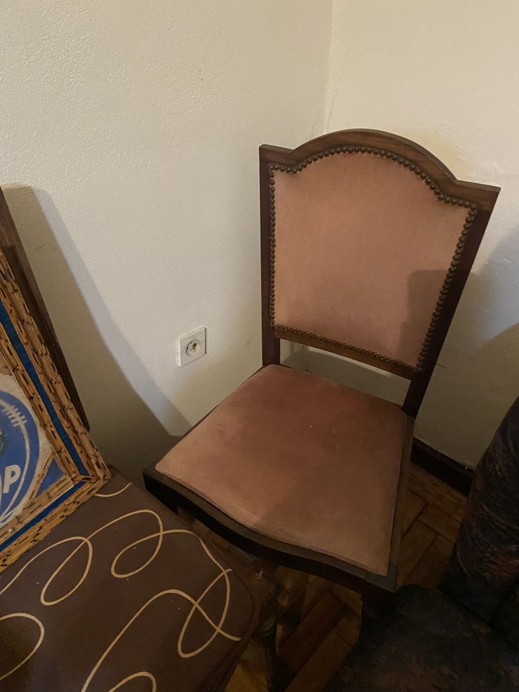 Recheio casa a desocupar