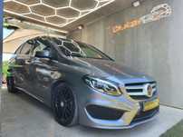 Mercedes-Benz B 200 CDi AMG Line