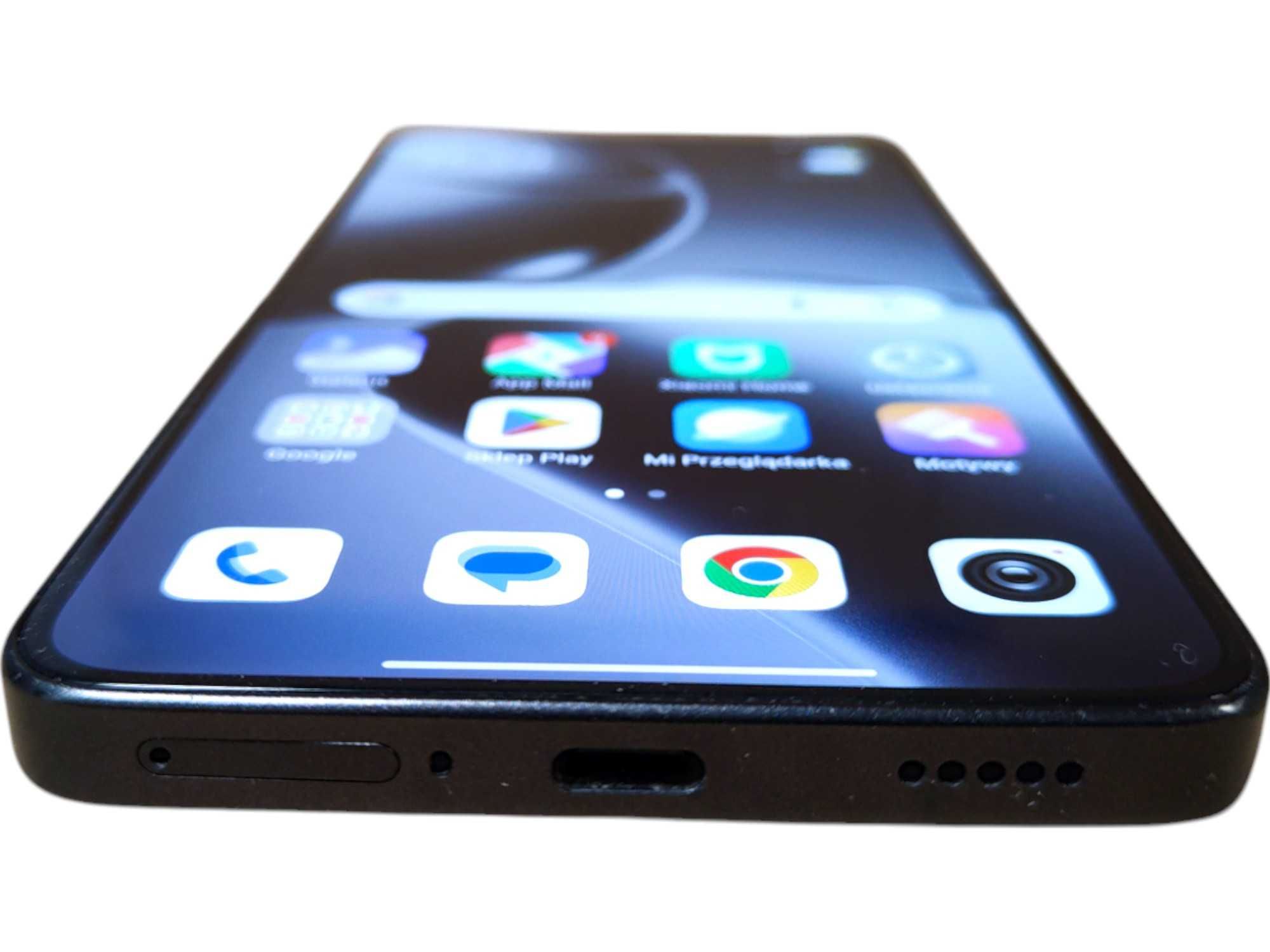Smartfon Xiaomi 14T 12 GB / 256 GB 5G czarny
