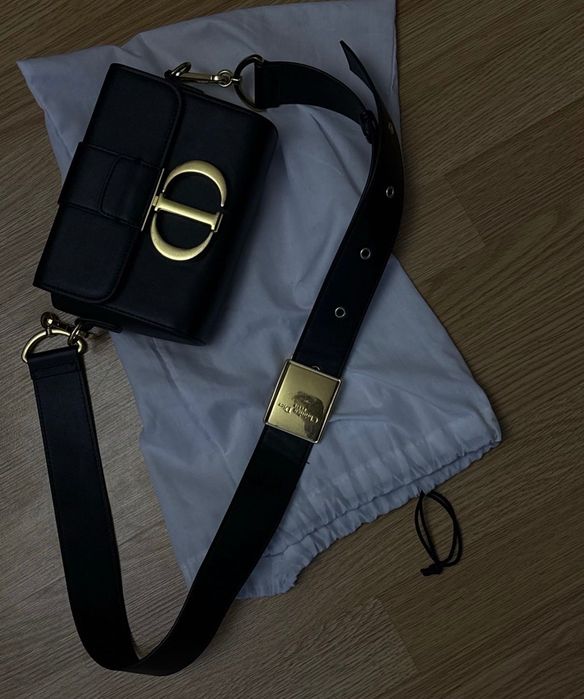 Сумка черна преміум якість хороший стан