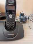 Радиотелефон Panasonic КХ-TG1107UA