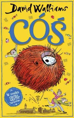 CÓŚ - David Walliams