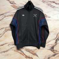 Оригінальний Adidas x Bonethrower zip jacket розмір М