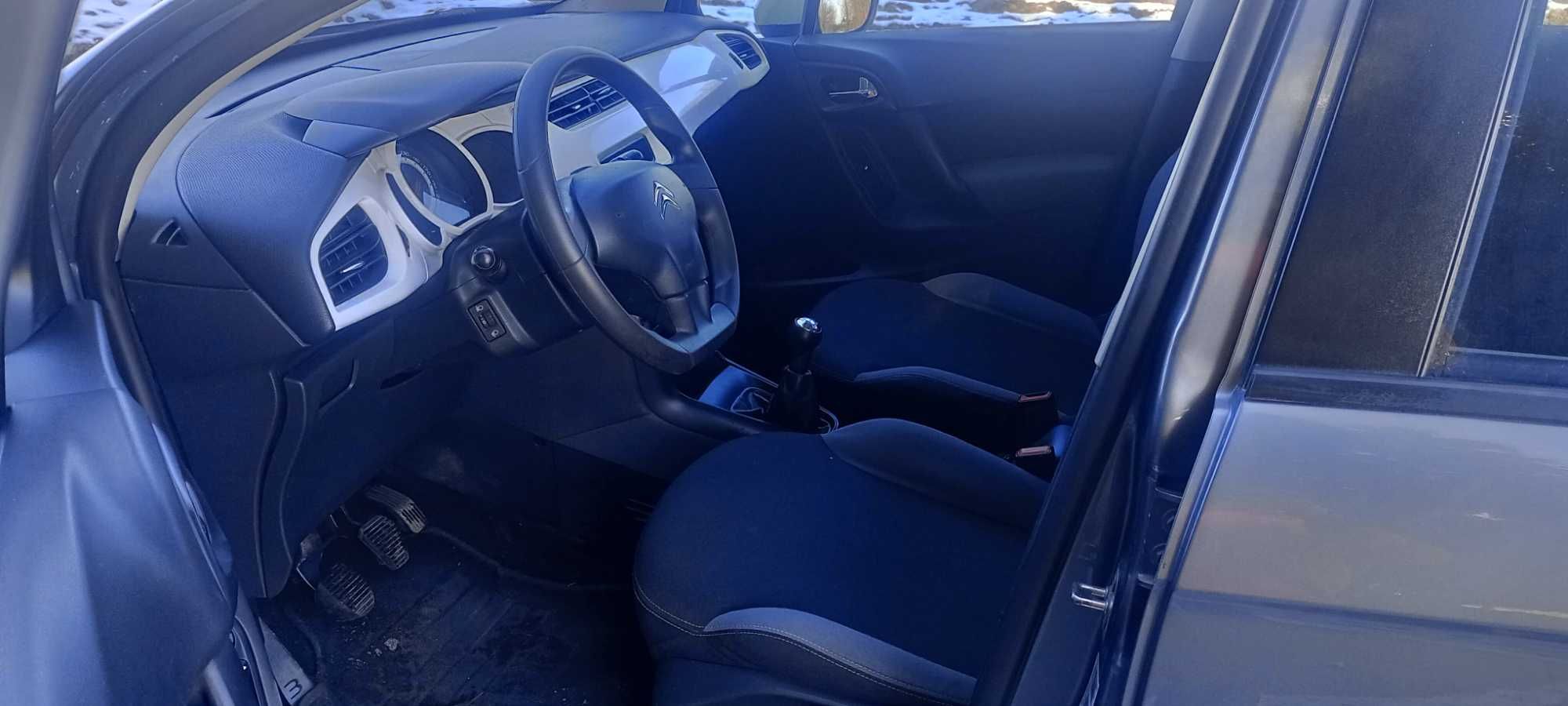 Sprzedam Citroen C3