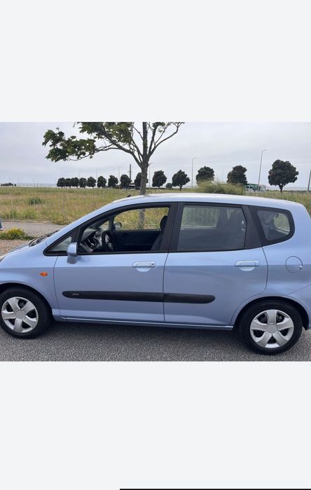 Honda jazz 1.2 LS