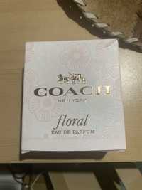 Perfumy coach floral 30 ml oryginalne douaglas