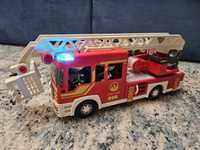 Playmobil 9463 auto strazy pozarnej wóz strażacki