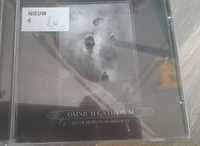 Płyta Cd Omnium Gatherum