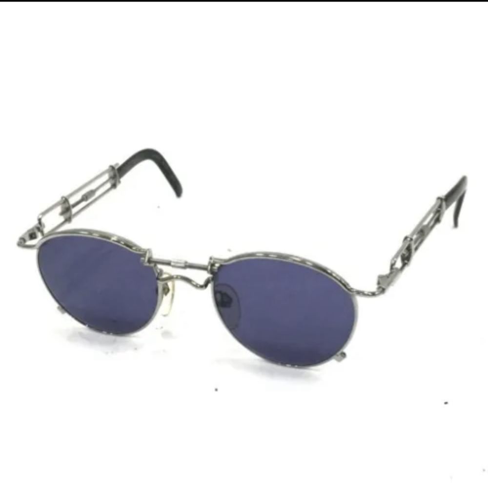 Oculos  jean paul gaultier