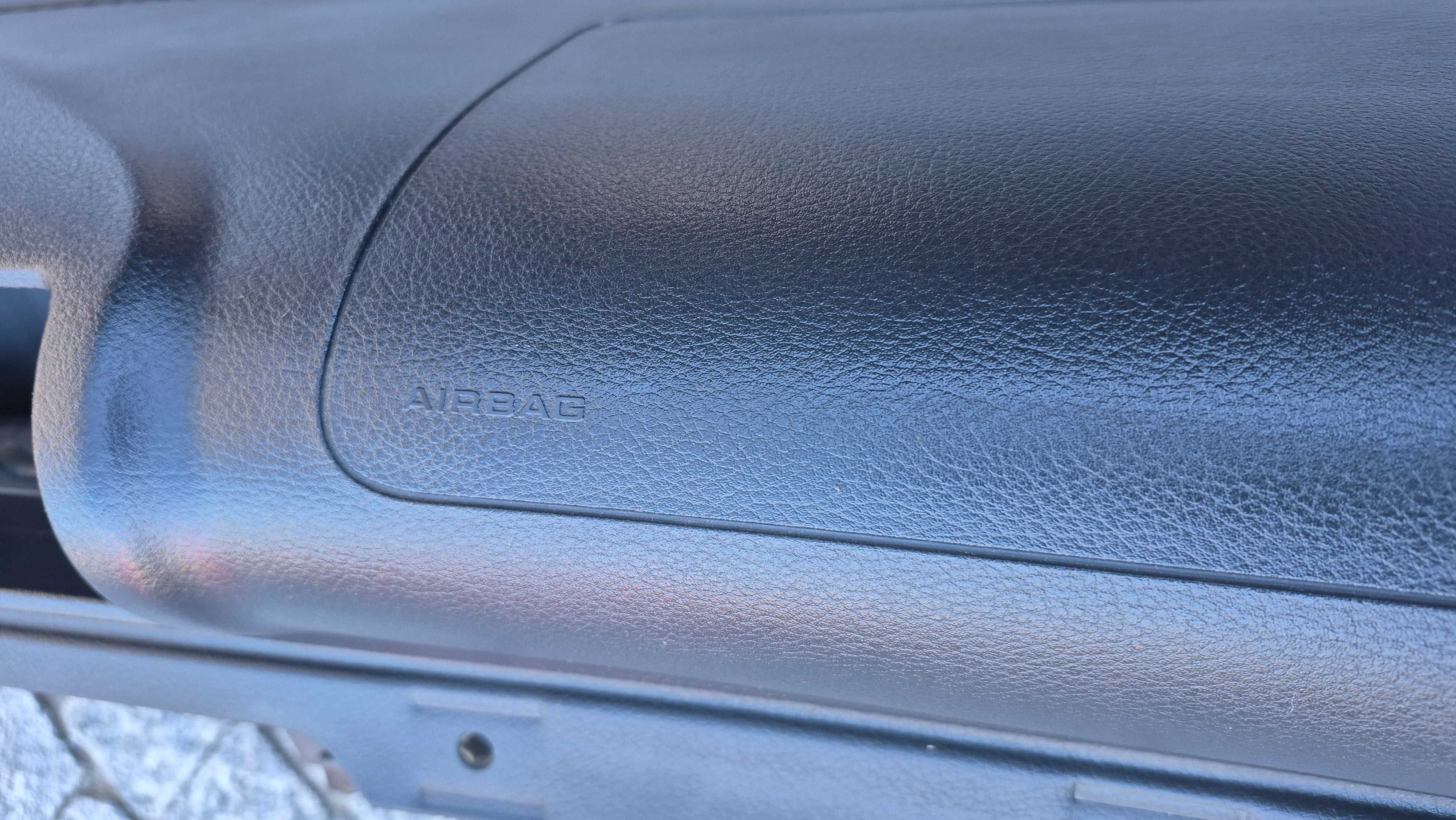 AUDI A4 B5 (8D)-Tablier Facelift EXCELENTE ESTADO-PRETO (99 até 2001)
