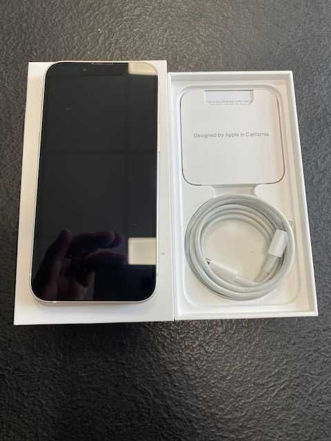 Apple iPhone 13 mini 128GB gwarancja