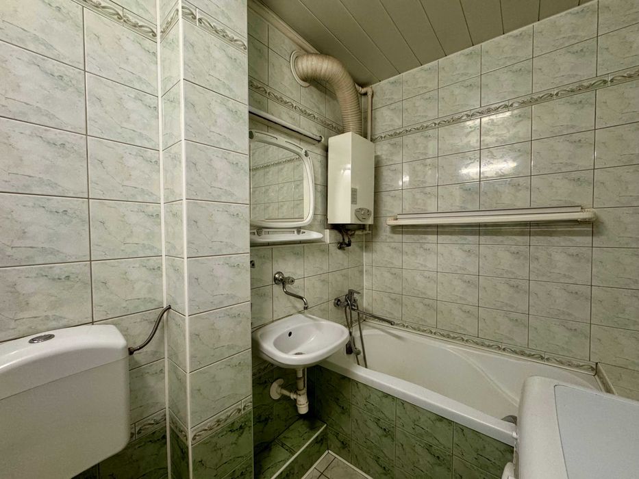 2 - pokojowe mieszkanie Osiedle Chemików