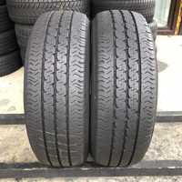 Шини 195/60 r16c  Pirelli літо 2шт (899)