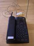 Telefon stacjonarny Sony model SPP-AQ600 manual