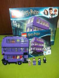 Конструктор LEGO Harry Potter 75957 Автобус