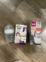 Philips Avent Бутилочка lovi