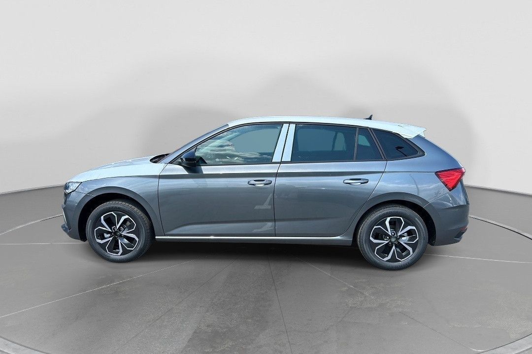 Skoda Scala Selection 1.0 TSI 115 KM automatyczna DSG