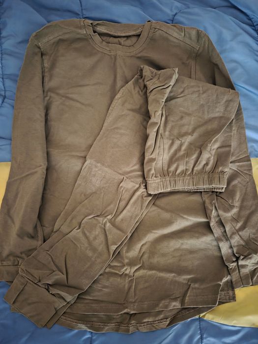 Комплект белья демисезонного