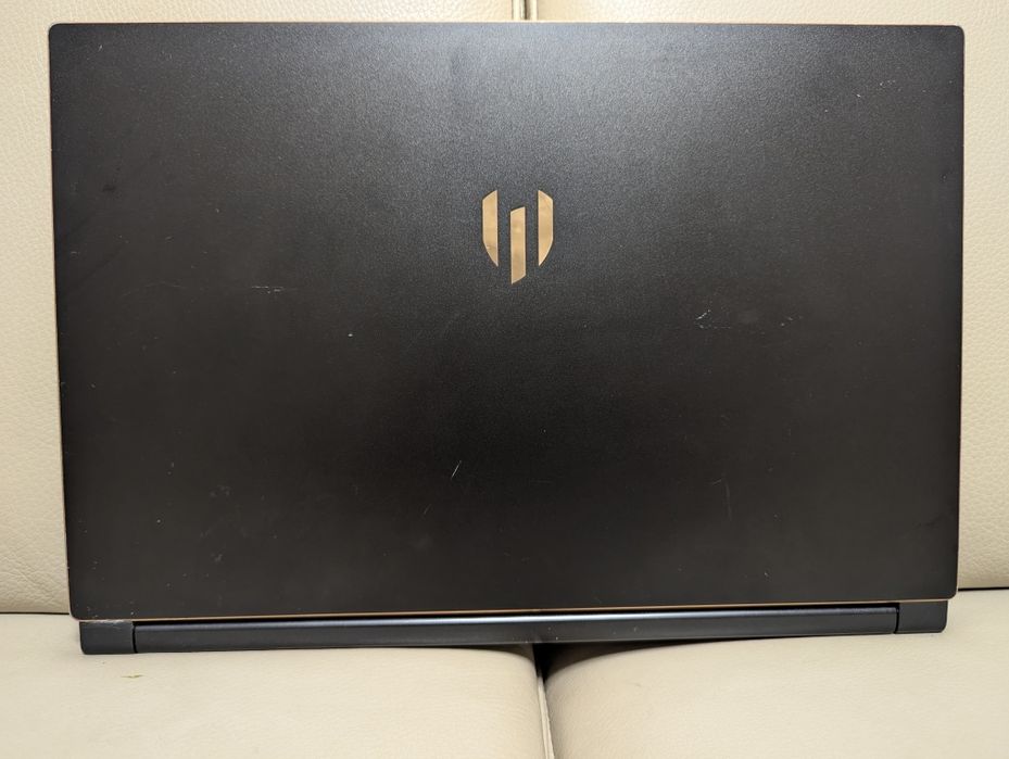 Ноутбук msi ws65 на запчастини