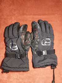 ORTOVOX мужские перчатки