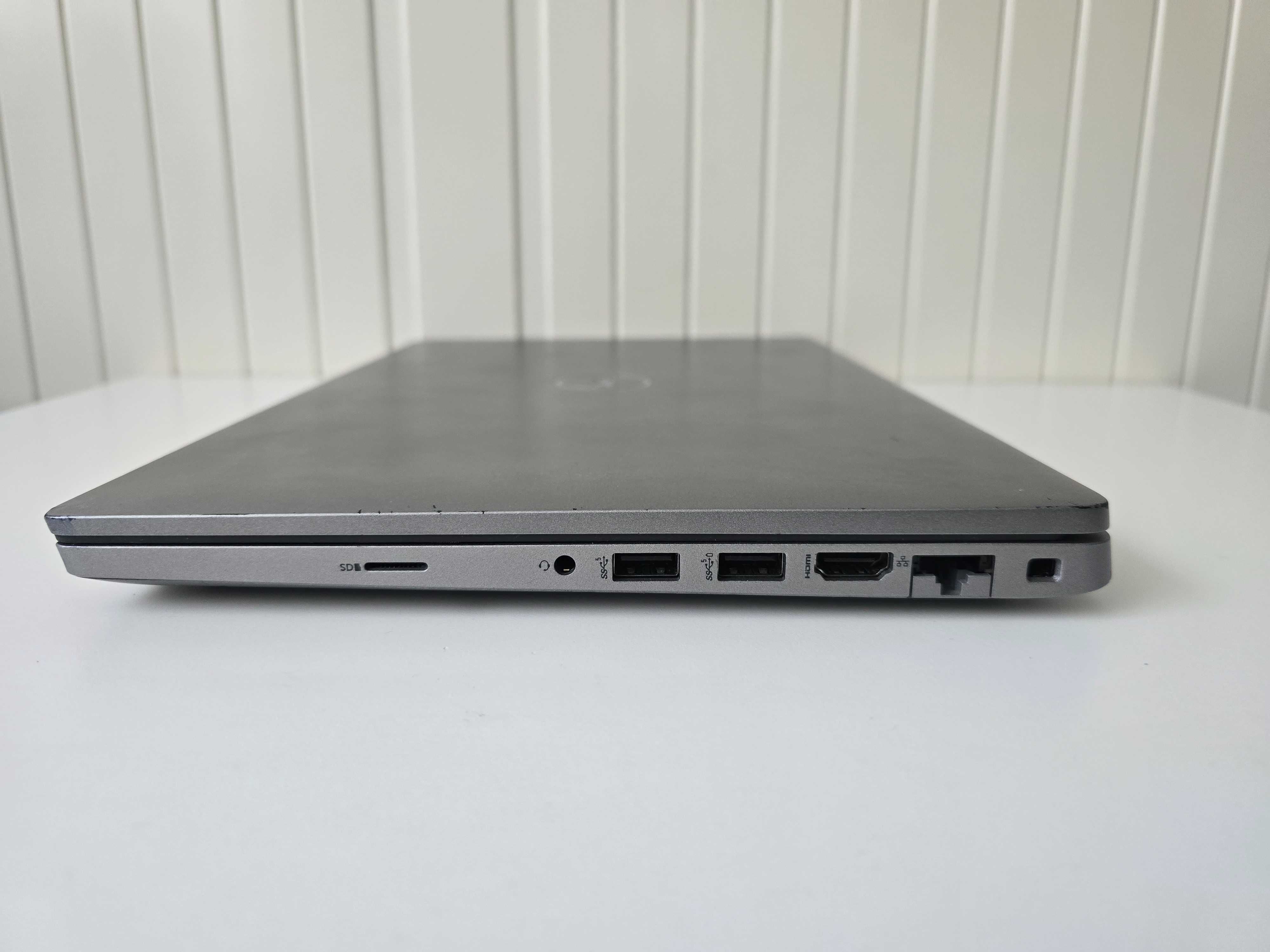 Dell Latitude 5430/14''/Intel Core I7-1265U /32 Gb /512 Gb SSD