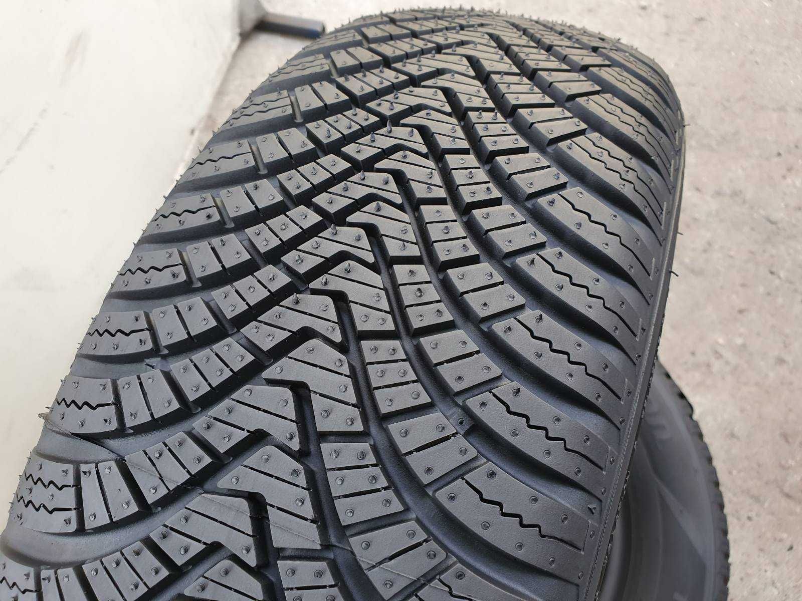 4x Laufenn G Fit 4S  195/65r15  Nowe