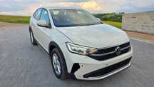Volkswagen Taigo 1.0TSI DSG Life