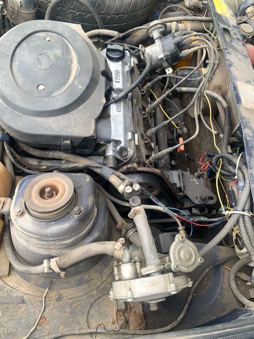 Продам автомобіль